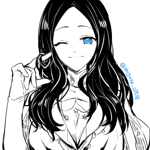 ふぁぼした人に後悔するほど適当なイラスト描く Twitter ふぁぼした人に後悔するほど適当なイラスト描く Twitter