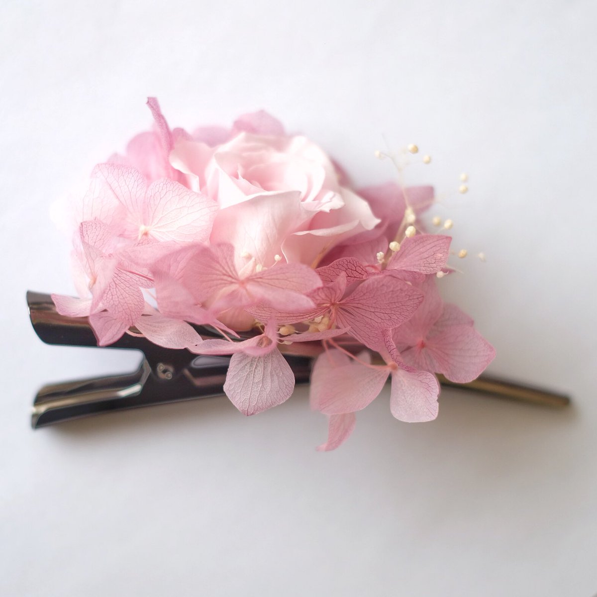 Prefleur Indonesia On Twitter Reusable Real Flower Accessory On