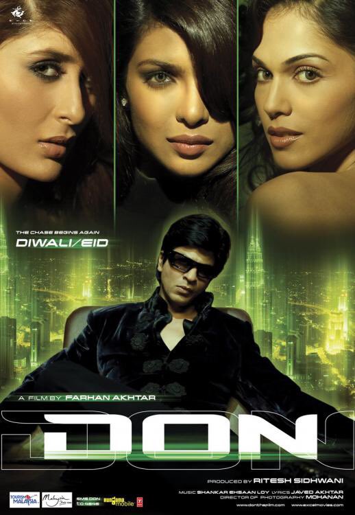 Here r 5 reasons which prove why Don SRK is not just king of romance
pinkvilla.com/entertainment/…