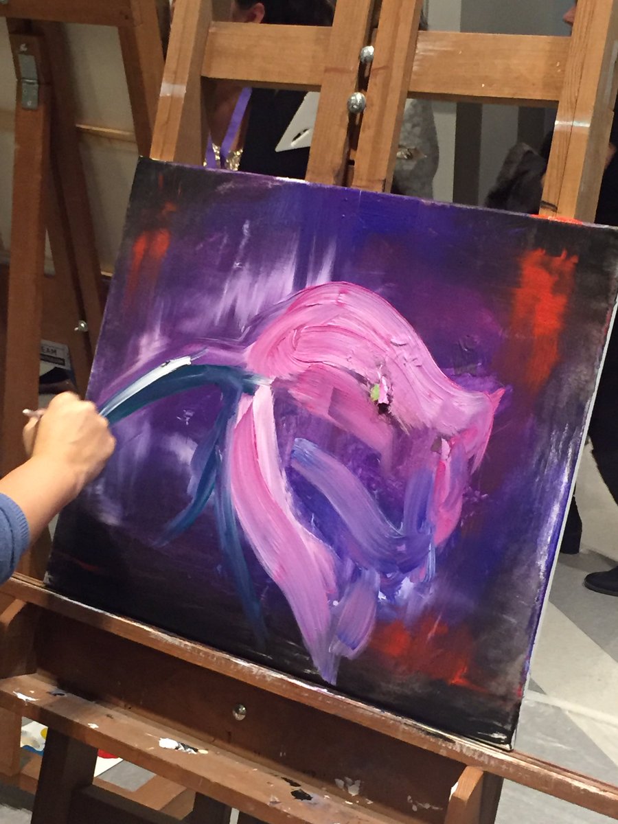abpaintings's tweet photo. #ab431-3-1 Christine Carne #ArtBattle #chilliwack https://t.co/uzXxd9vnBW