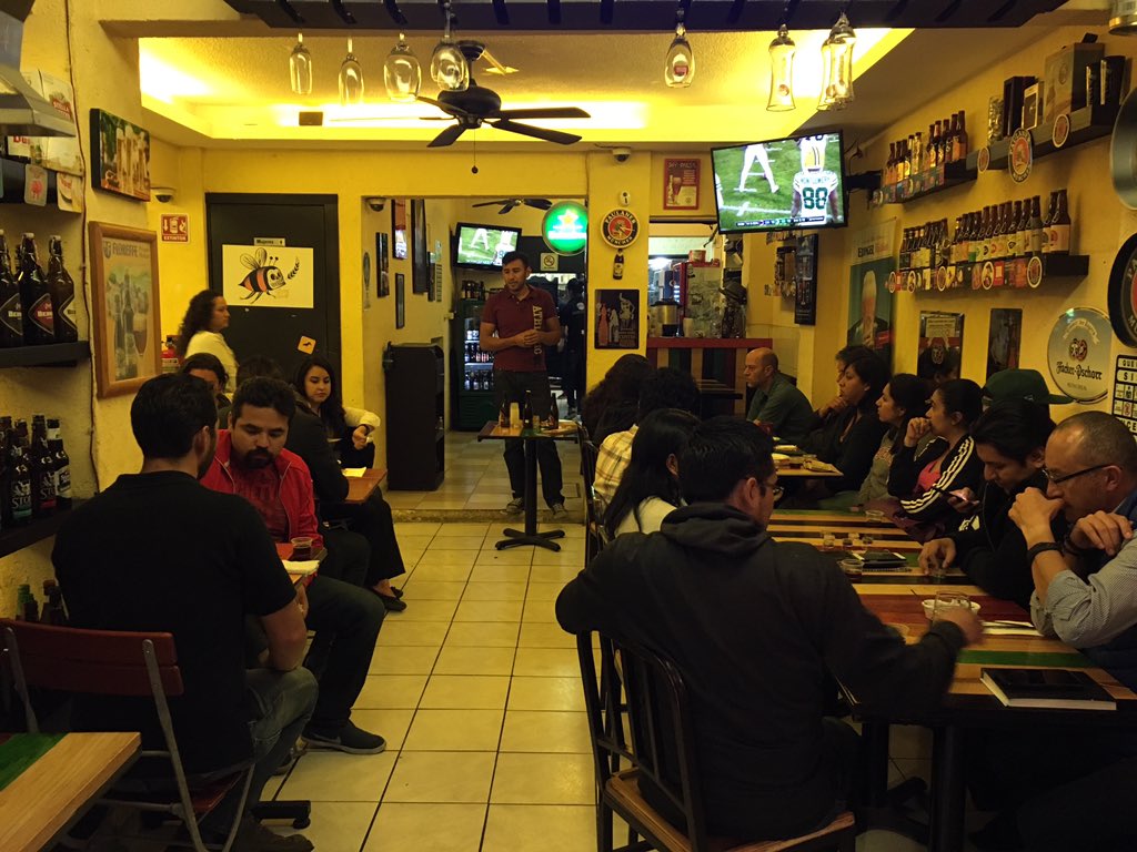 @SalvajeLu <a href="/Cerveceriajack/">Cervecería Jack</a> totalmente de acuerdo