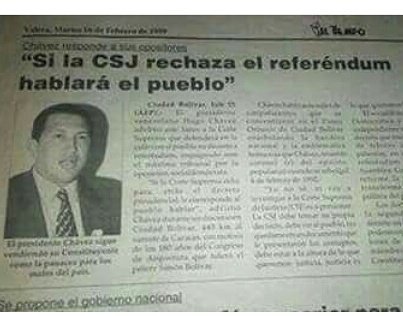 GerardoSpooner's tweet photo. @NicolasMaduro @dcabellor malditis HASTA el maldito por siempre desde el infierno les recuerda que hay un pueblo para respetar @CNNEE https://t.co/AZBZO4GxUI