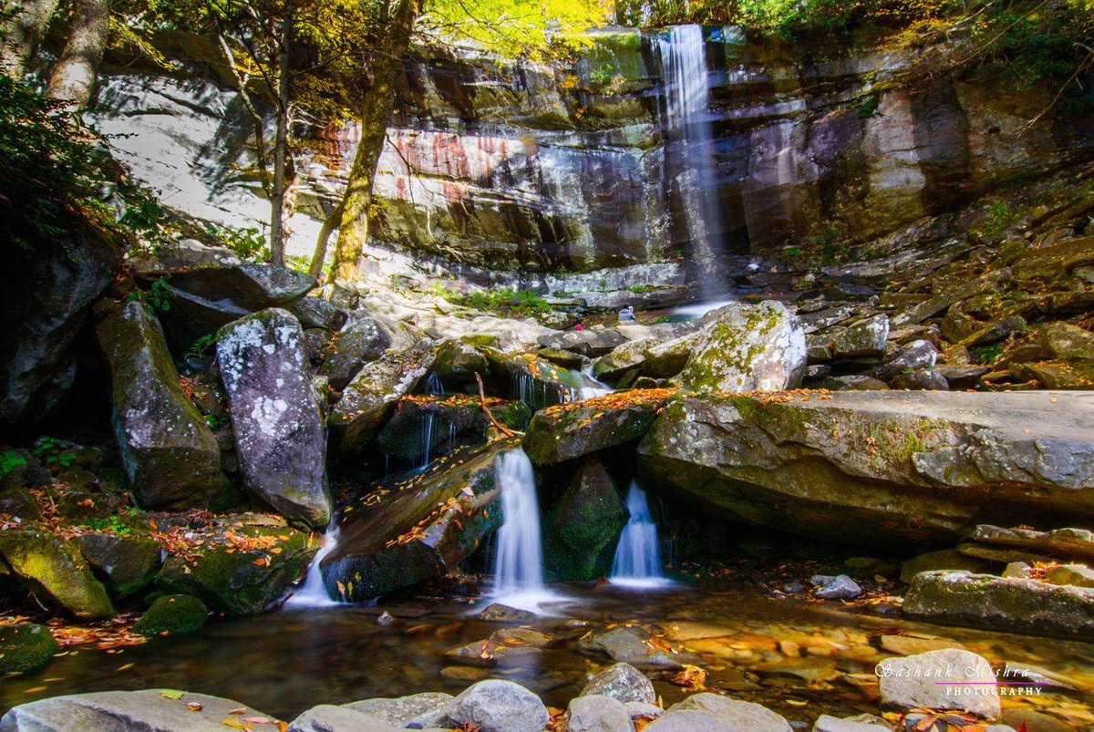 imSashankMishra's tweet photo. @NikonUSA Rainbow #Fall, Tennessee
#NikonFallTN https://t.co/I9Hwqwcuga