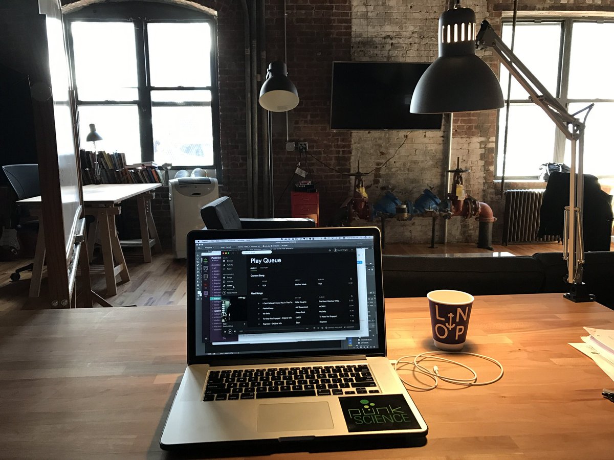 PunkScienceNS's tweet image. We're seeking a Unity 3D freelancer in #newyork for a short term gig. Reach out if you know someone. #gamedevjobs