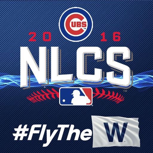 hawkalums's tweet photo. Good bye California; Hello Windy City! #FlyTheW #CubsWin #WinItInChicago https://t.co/PfOSnM7ifd