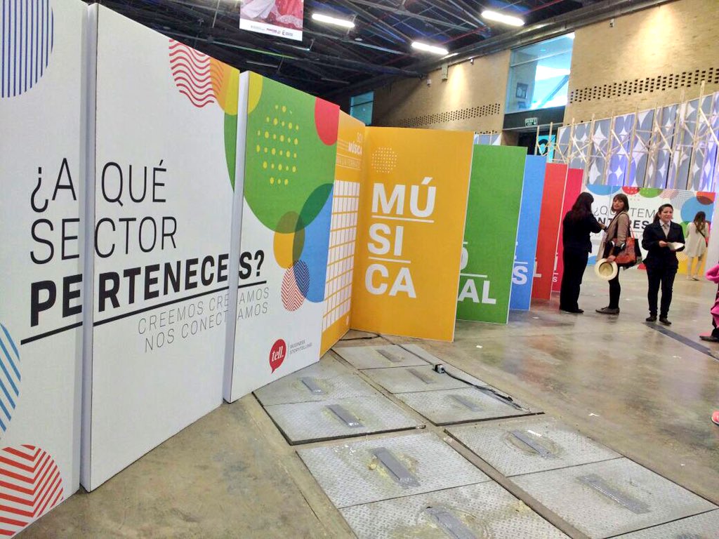 #Maxcultura tweet media