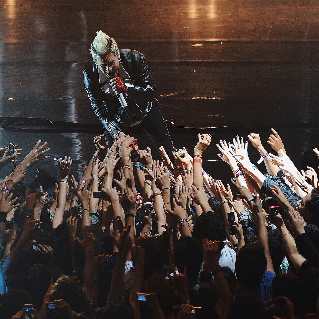 30SECONDSTOMARS's tweet image. ✖️ #ECHELON.