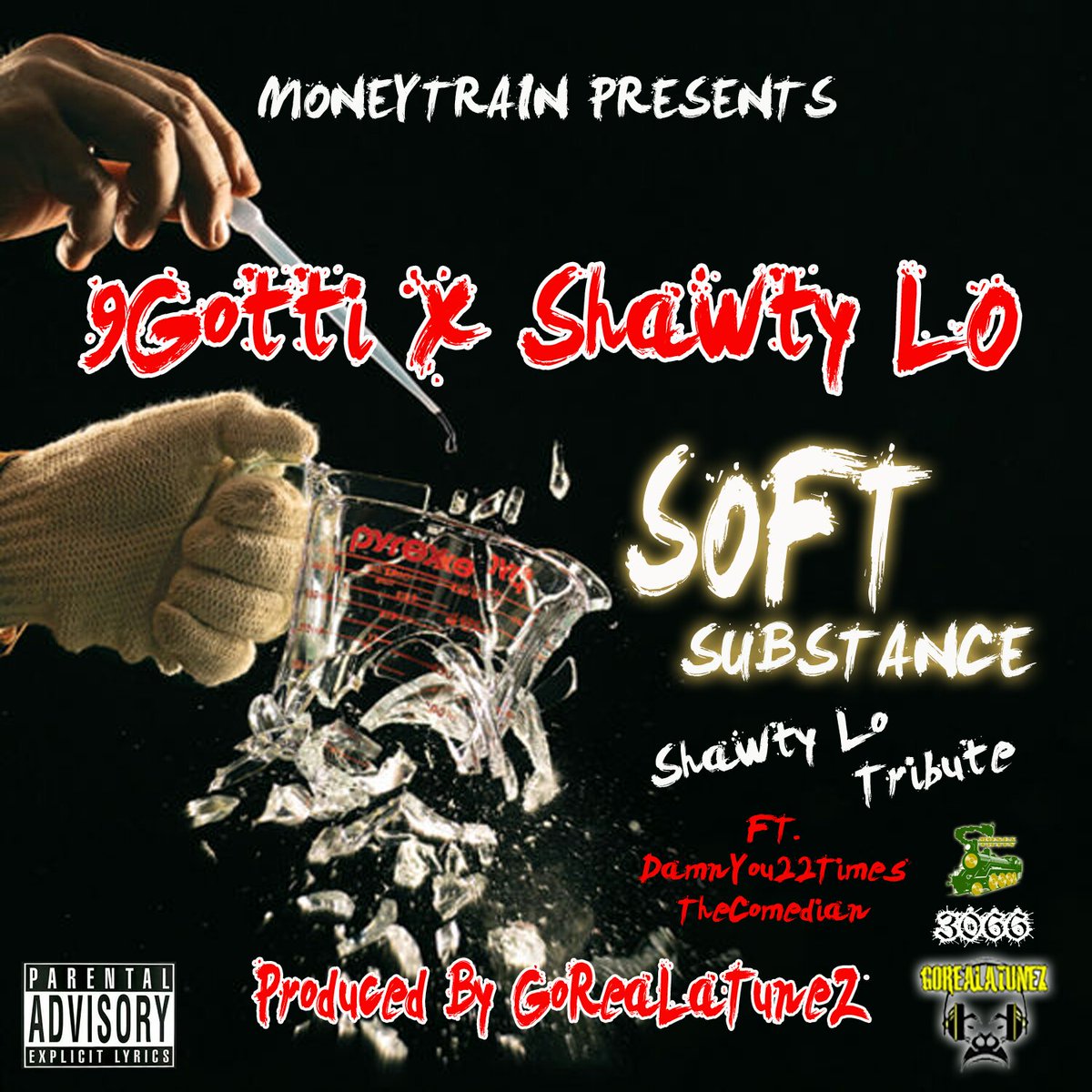 vybemodegang's tweet photo. RIP L-O. 1st nigga 2 giv @9Gotti a shot in 2006. 
NEW TRIBUTE DROPPING SOON FT. @THATSSHAWTYLO  &amp; @damnyou22times https://t.co/sVcLhZz0jD
