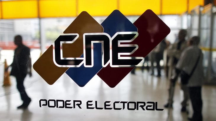 DolarToday's tweet photo. ¡ÚLTIMA HORA! CNE se burla del pueblo y cancela recolección del 20% https://t.co/jLe65yBCPN https://t.co/1F2GslpamG