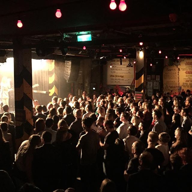 Aus_Lawyer's tweet photo. This year’s #LawRocksSydney saw two firm bands, @nlawglobal &amp; #JohnsonWinterSlattery take home the win. https://t.co/BUWP7uaGKq https://t.co/WKt72iYYWq