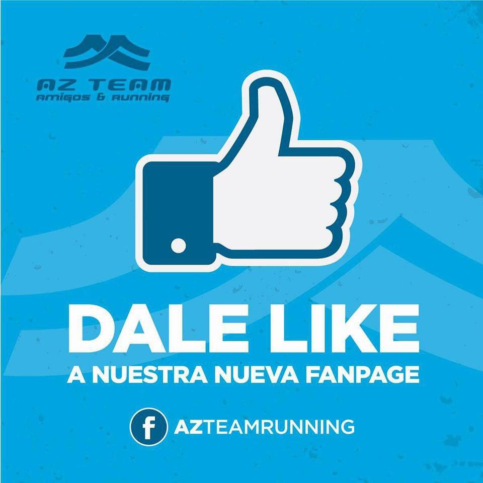 julicohen77's tweet photo. Megusteen la nueva fanpage Az no hay premio material pero van a ganar muchos amigos 😁😁😁 
#EspirituAZ @AZTEAM_running @LocosXCorrerOK https://t.co/NGjjghzUaT