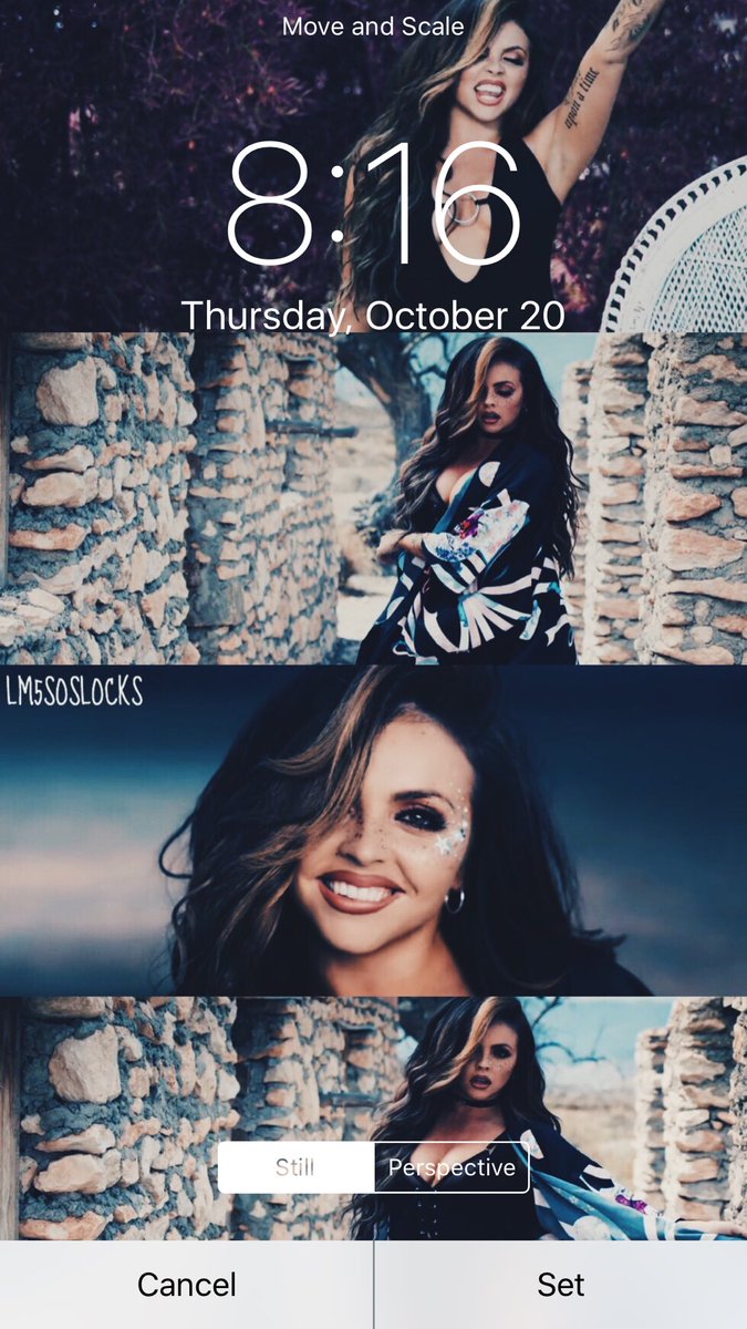 LM5SOSLocks's tweet photo. 🌙Jesy Nelson Lockscreen🌙
⚡️RT If used⚡️
✨Fav If Saved✨
#ShoutOutToMyEx  
#ShoutOutToMyExVideo https://t.co/FzGjJZISO8