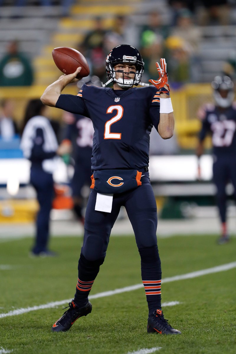 bears color rush