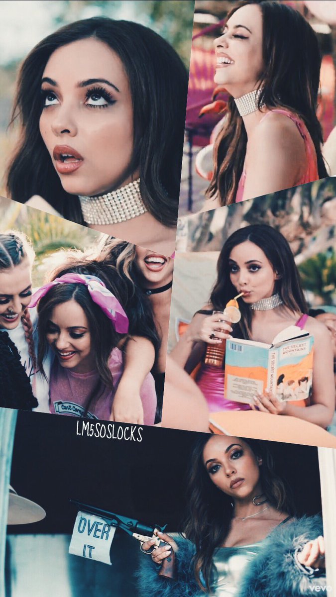 LM5SOSLocks's tweet photo. 🌙Jade Thirlwall Lockscreen🌙
⚡️RT If used⚡️
✨Fav If Saved✨
#ShoutOutToMyEx  
#ShoutOutToMyExVideo https://t.co/ttiQvi1koK