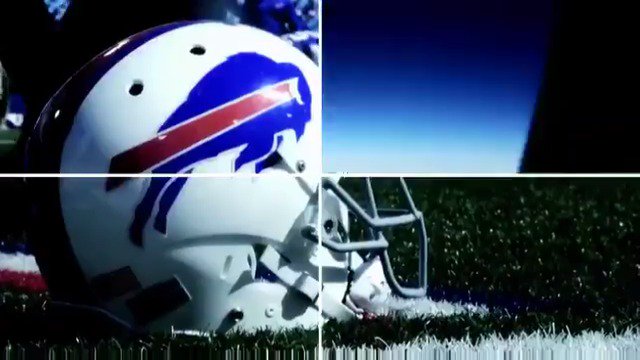 "We're going out there to make the Buffalo Bills name great."  Together. In Miami. Let's keep rolling. #GoBills https://t.co/h2Xoj1PWA9