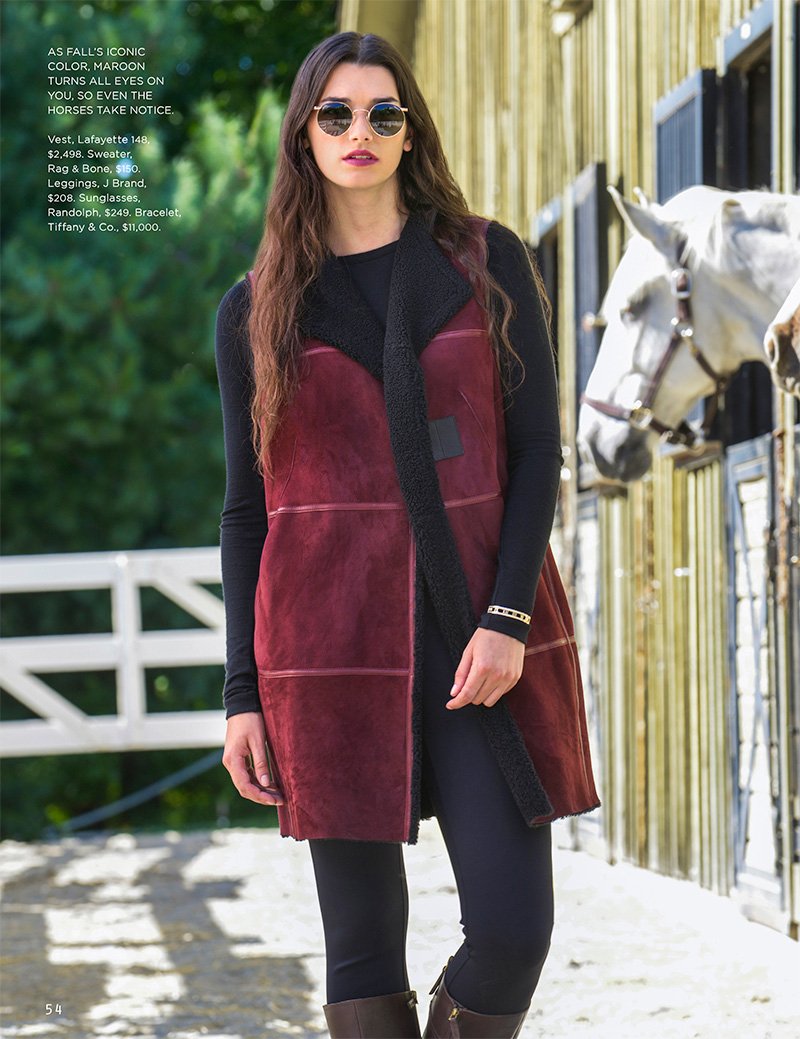 RandolphUSA's tweet image. Did you catch us in @BostonSceneMag? Check out the full fall feature here: bit.ly/2epYV1D (📸: @BostonSceneMag)