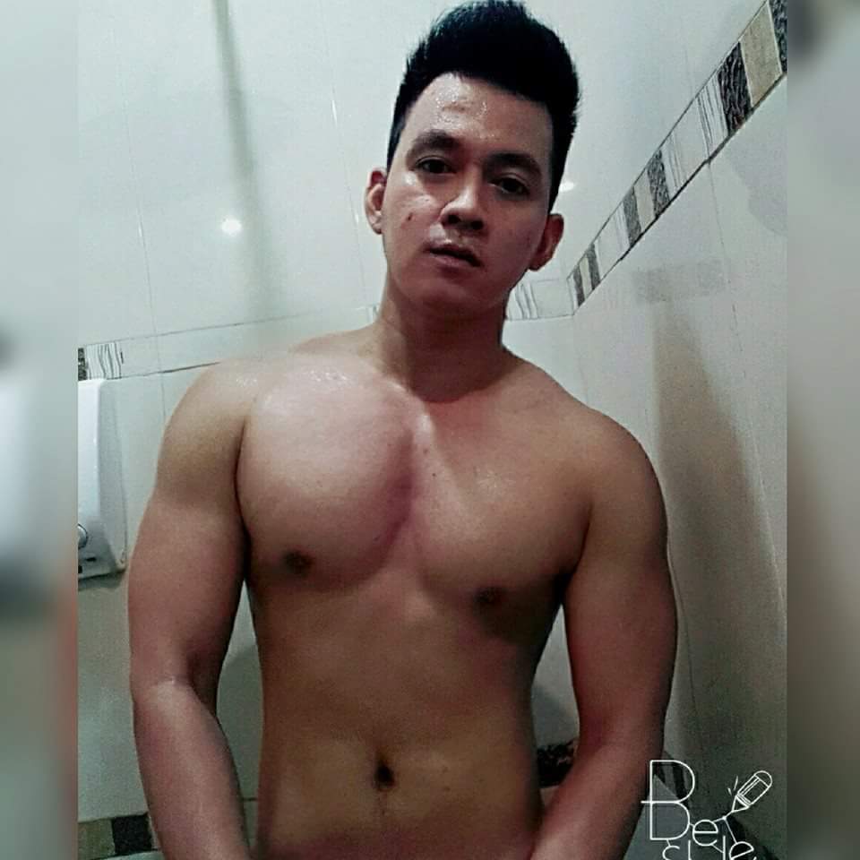 Mari mandi biar badan jadi seger... #Hot #Mantap #Hangat #Nikmat