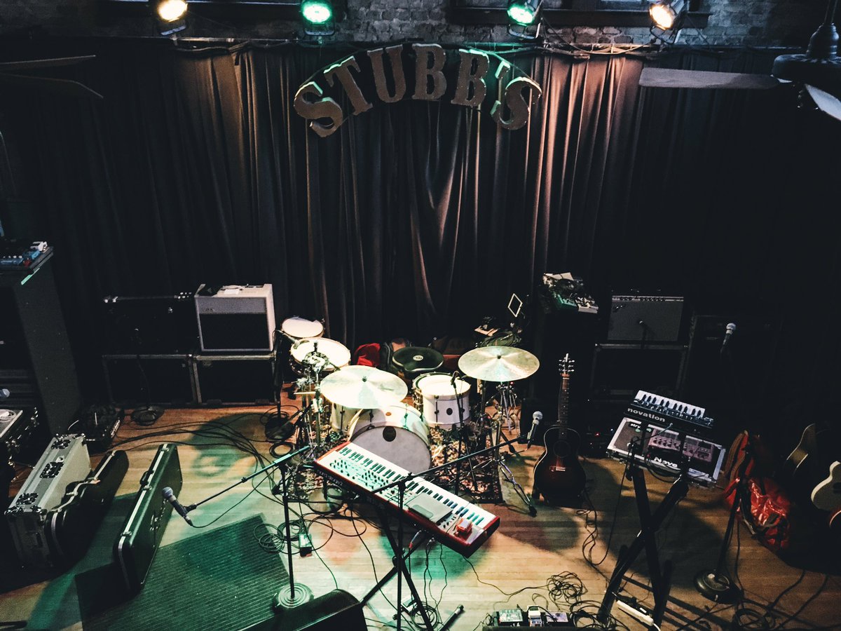 CanopyClimbers's tweet photo. WE HERE. Come on out, friends.

@StubbsAustin / 8:00 doors / with @theRocketboys https://t.co/MUKfbXGmsu