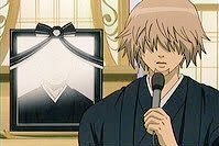 たまおた 10月21日は全蔵の父の誕生日 服部パパ 缶けりの話結構好き笑 万事屋がおじいちゃん相手にムキになったり奮闘してるのが面白い笑 調べてみたらまだ全蔵 パパは成仏してないらしいから皆さんも缶けりに誘われたらやってあげてね おめでとう 全蔵