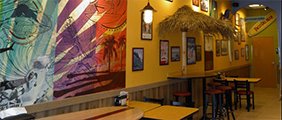 TacoDelMar_BC's tweet photo. It's #TDMPromoCode day! 2224 is your code to a $4 Baja Burrito Bowl. Enjoy the Triple B! https://t.co/lHffdvRWBa