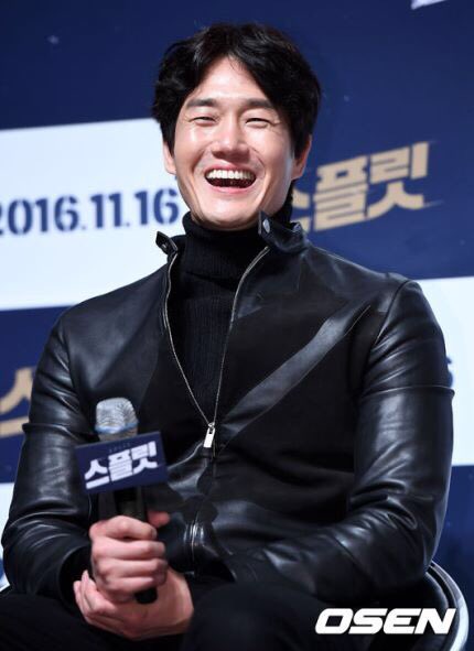 [#유지태] [무비톡톡] 영화 '#스플릿' 유지태, '올드보이' 잇는 인생작 될까 http://naver.me/GdANP7jQترجمة المنشور