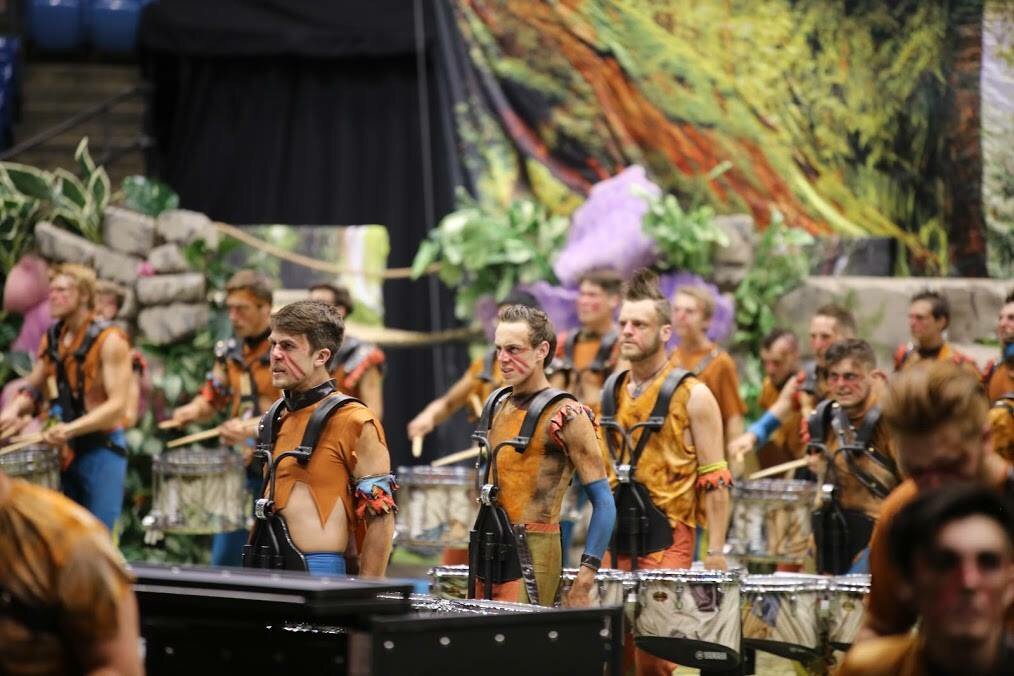 CavaliersIndoor's tweet photo. BRING IT: Just 10 Days til @CavaliersIndoor's 2017 Audition #1! https://t.co/0WbbLEUm5v #CIP2017 #WGI2017 https://t.co/qkGCtw7P65