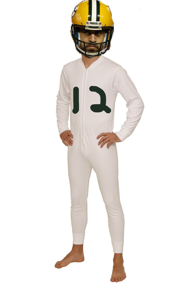 TalkDFS's tweet image. #Packers #ColorRush