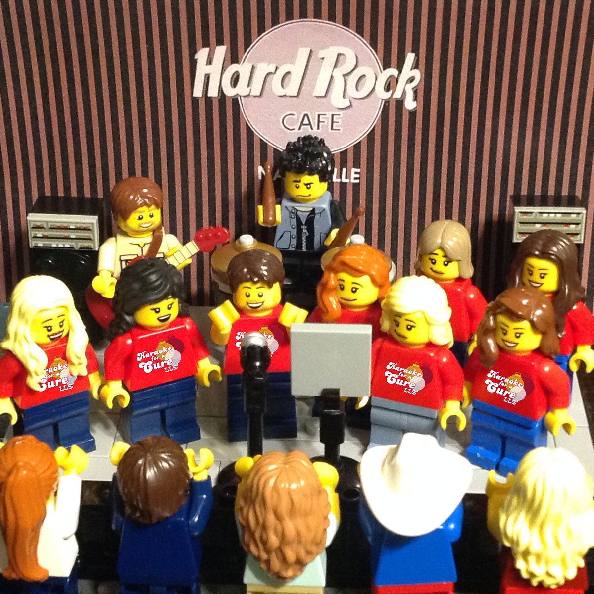 nashville_rb's tweet photo. Sending my best to my Team Addie team @LLSusa @HRCNashville + @CharlesEsten who are singing their hearts out tonight for #karaokeforacure https://t.co/DfF56lfHZK