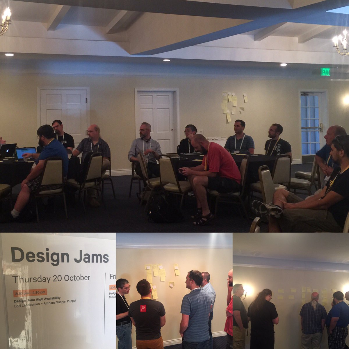 archanapdx's tweet photo. @Lorilandesman @melindahouse @mullr @mjolnir40k great minds at work :) https://t.co/ULxth1rXNo