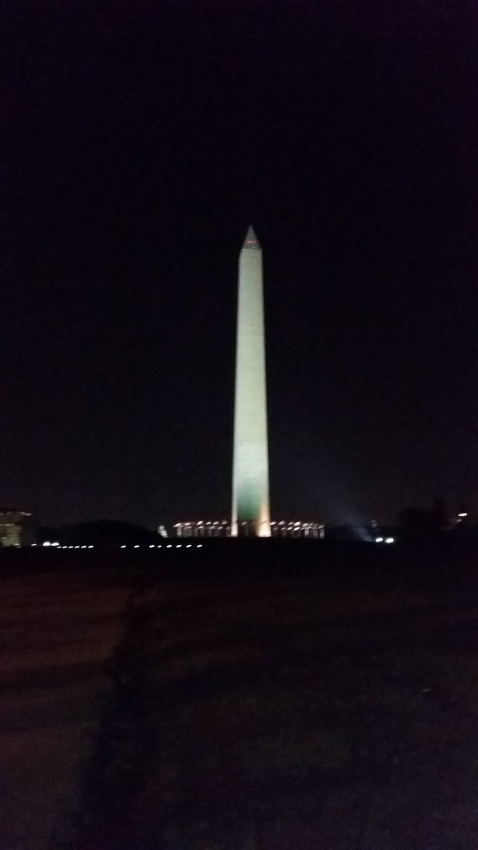 WMSDC16's tweet photo. Flashback to Tuesday from Bus 3. https://t.co/xI5bkOU48F