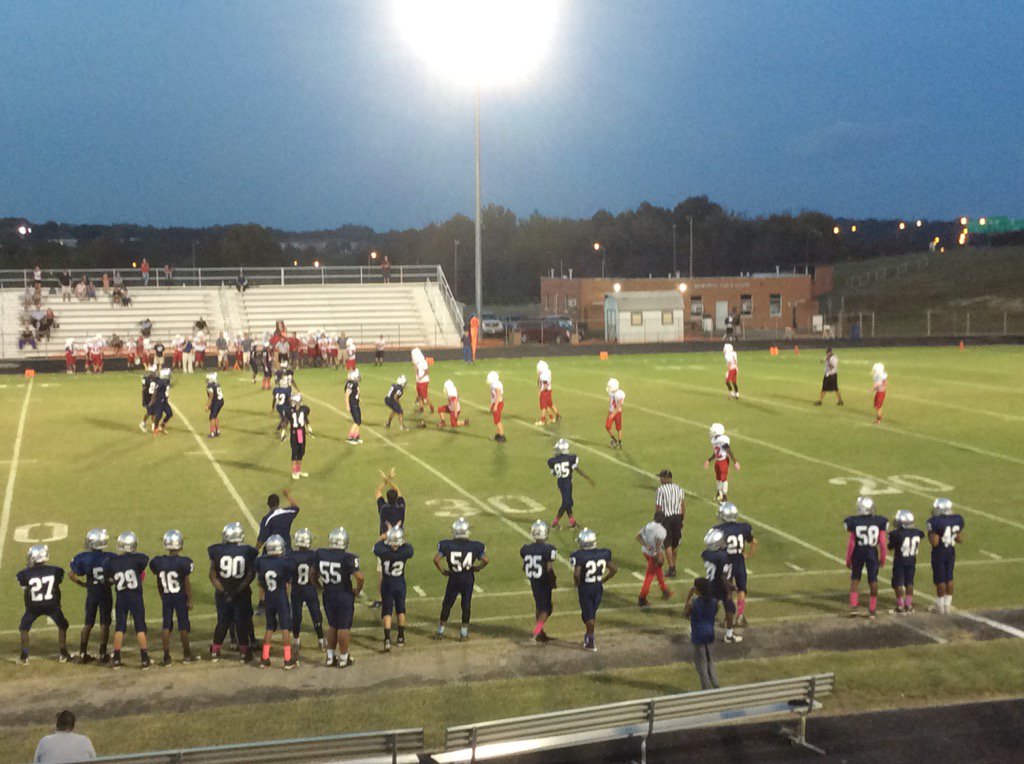 BonnerMiddle tweet picture