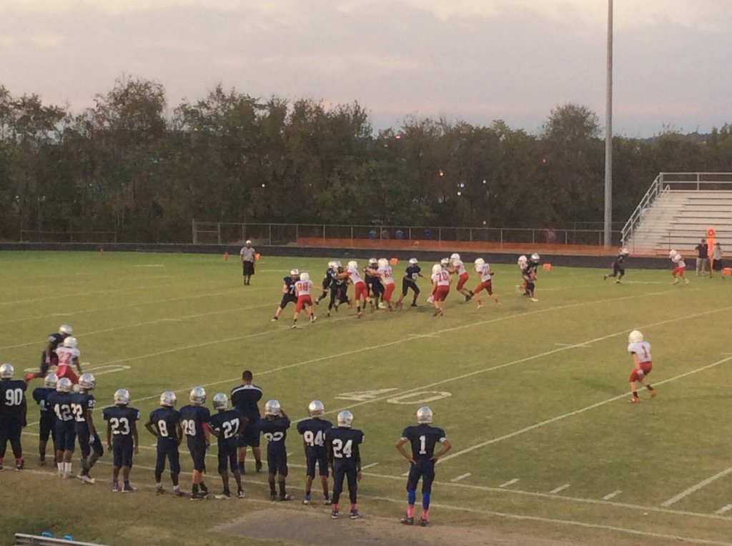 BonnerMiddle tweet picture