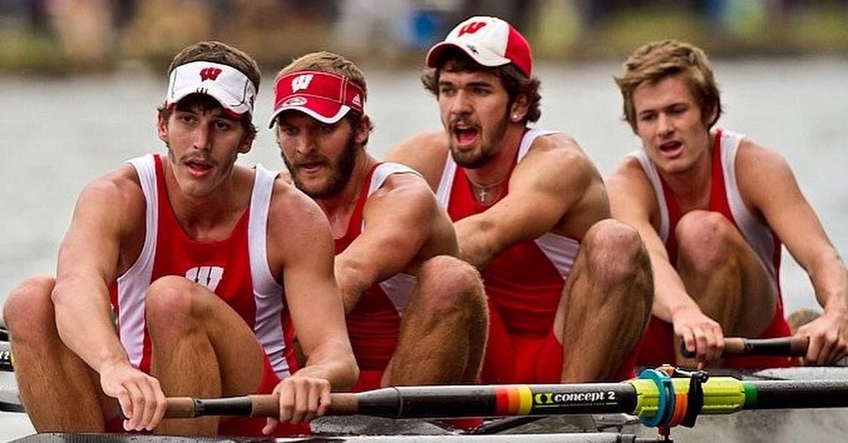 Badger Rowing (@BadgerRowing) | Twitter