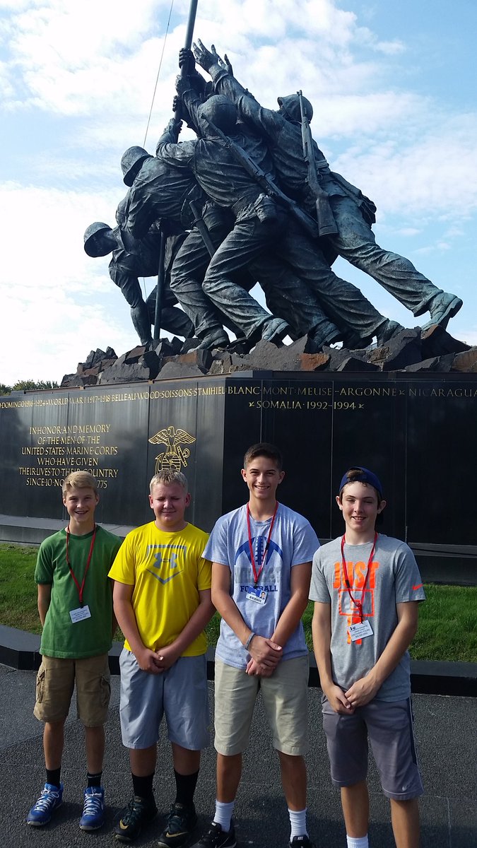 WMSDC16's tweet photo. Flashback to Wednesday from Bus 3. https://t.co/TskhbPWfaM