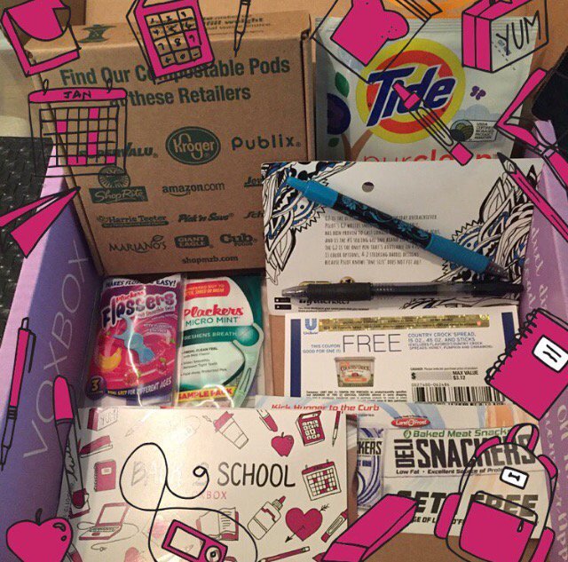 brenee83's tweet photo. My favorite product by far is the #pilotg2pen #b2sVoxBox @influenster https://t.co/Ag9ZwCo4Kv