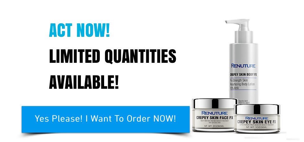 Kellieolver's tweet image. Crepey Skin FX smoothes crepey skin, uneven skin &amp;amp; bumpy skin. Want it? #beautifulaging #beauty #health