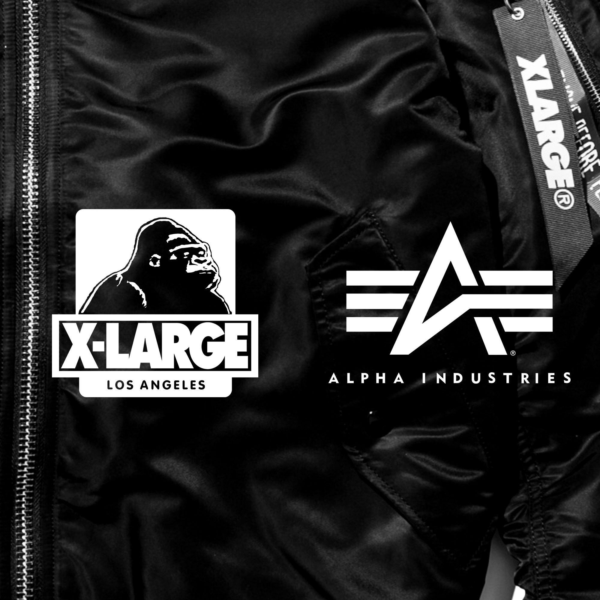 XLARGE on X: