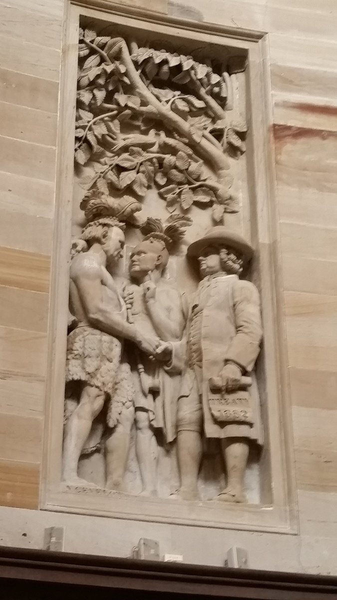 WMSDC16's tweet photo. Capitol tour...see what the kids saw! https://t.co/JFVTgpNSyM