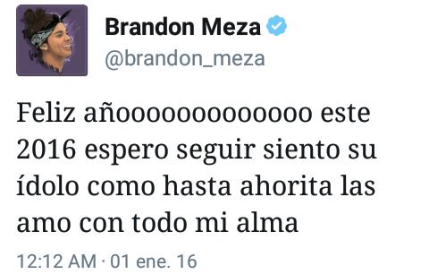 esme_martineez's tweet photo. Lo seguirás siendo, te prometí algo y lo cumpliré, vamos por más años juntos greñas. @brandon_meza https://t.co/33j1Uox1de