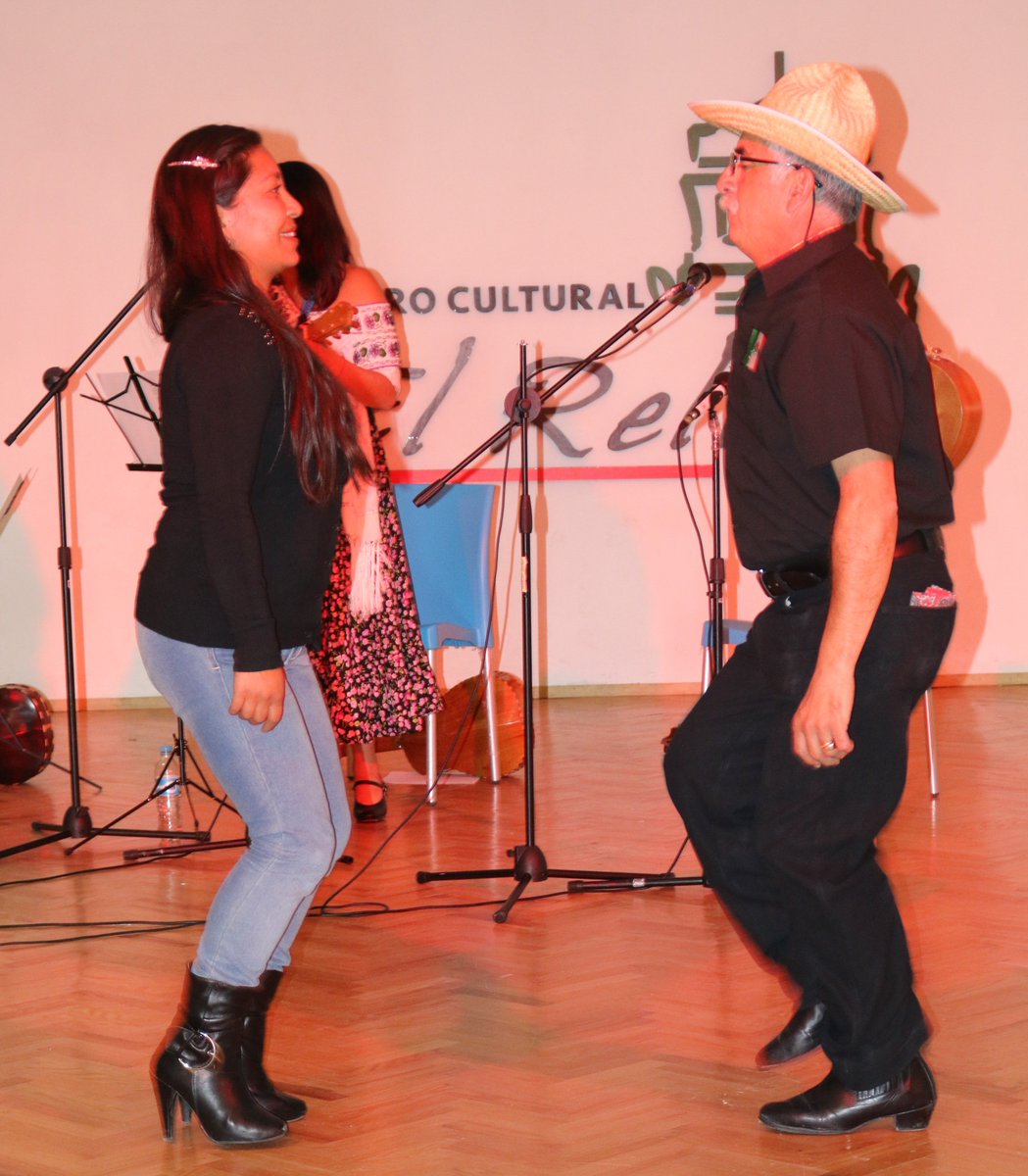 SDHS Pachuca tweet media