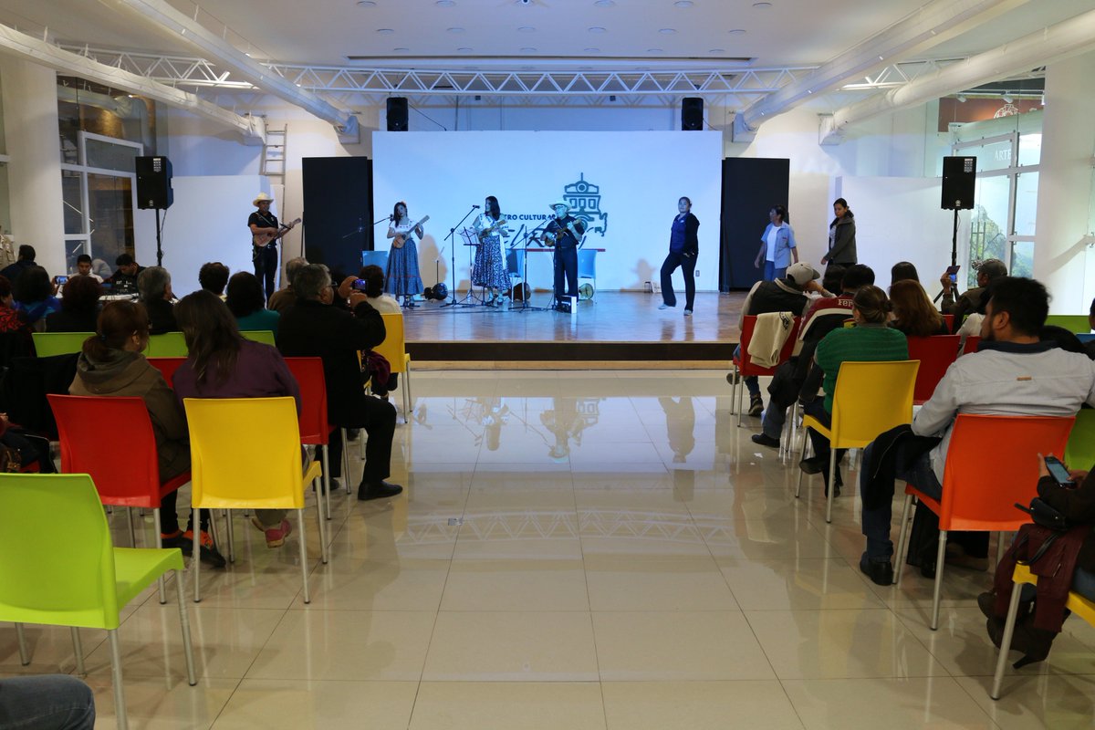 SDHS Pachuca tweet media