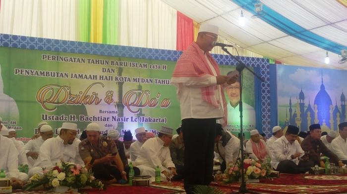 Kata Dzulmi Eldin: Medan Harus Jadi Kota Religius medanrumahkita.com/kata-dzulmi-el…