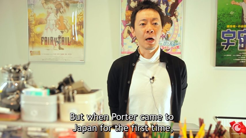 frog_kun's tweet photo. Translation: we realised how much of a fuckin' weeb he was https://t.co/jwHgrSuf9c