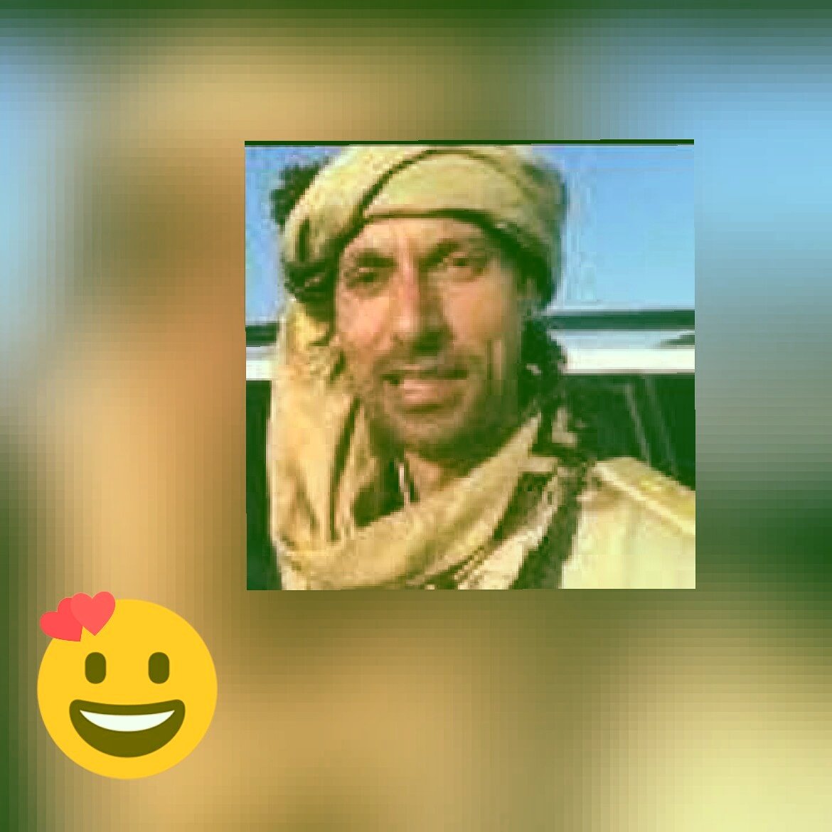 الله يرحم معتصم 😣😭😭