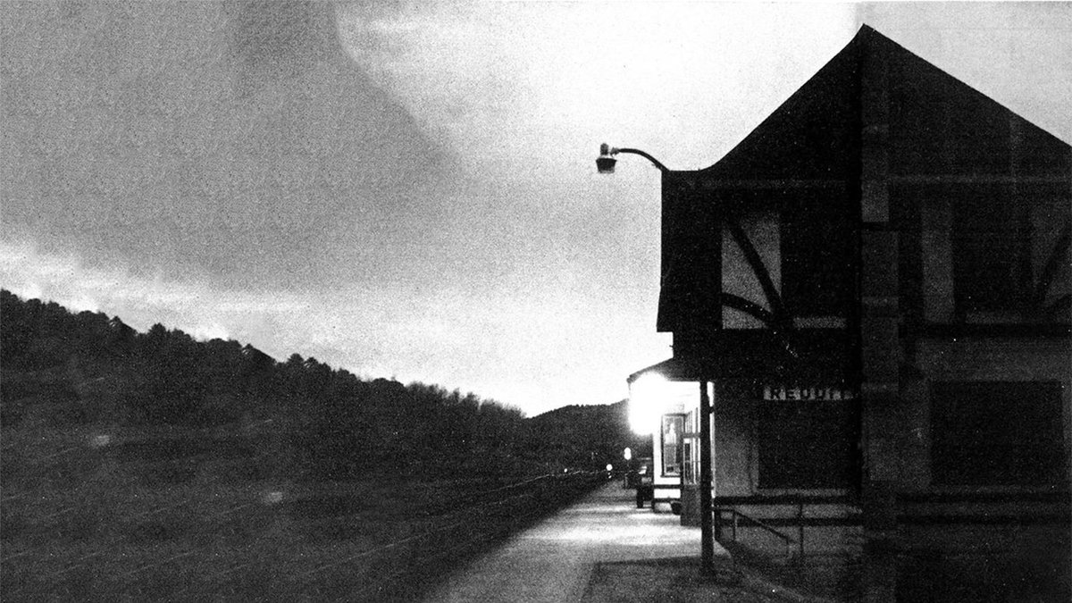 The Runaways Project: We need your help to tell these stories ow.ly/jSMI305nMWh