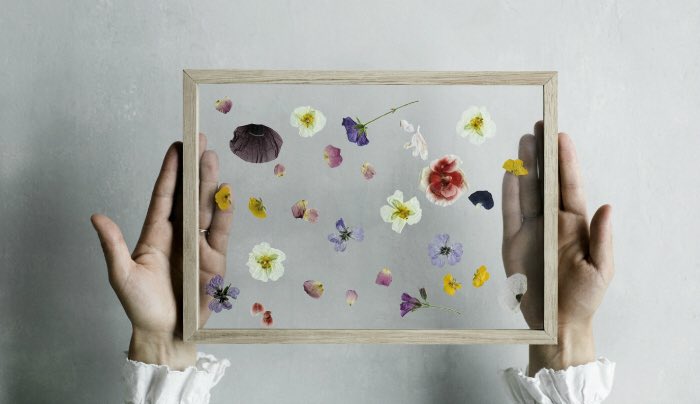 オシャレ花雑貨 Bleecker Flower Twitter