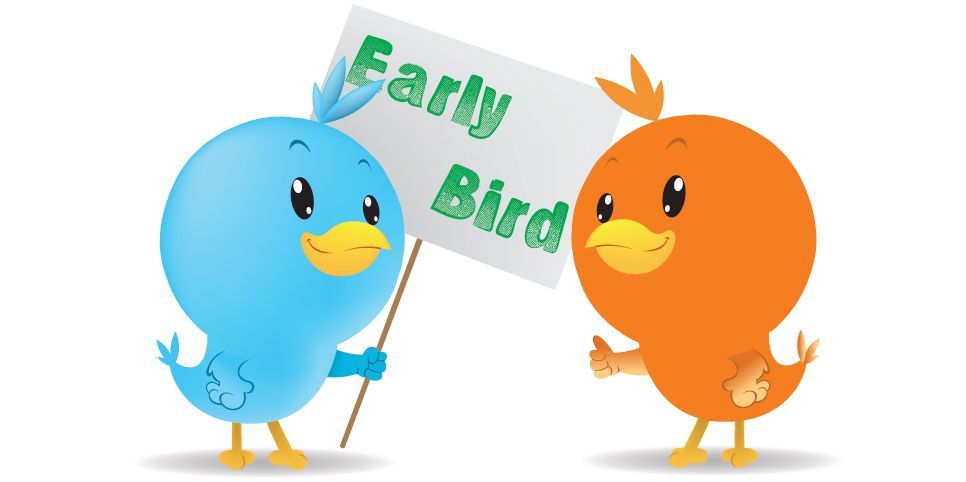 South50info's tweet photo. Did you miss out on early bird Pricing..... Exciting news we extended it to Nov 2! Register today! https://t.co/fczH201IyU https://t.co/viOQRTm8bv