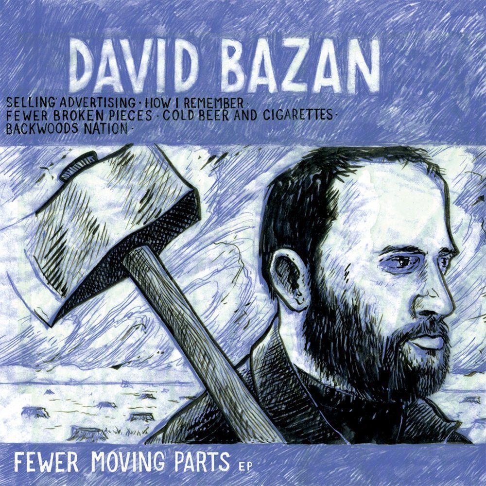 joshrutner.com/aotw/2016/10/2… New episode! This week we get into <a href="/davidbazan/">Dave Bazan</a>'s debut solo EP from 2006. Check it out!