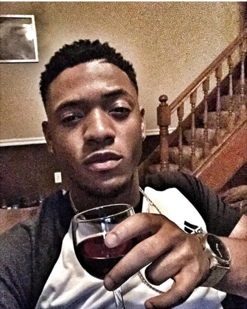 DRemyMusic's tweet photo. Life is what you make it #RemyOhLord https://t.co/EFp5robzFW