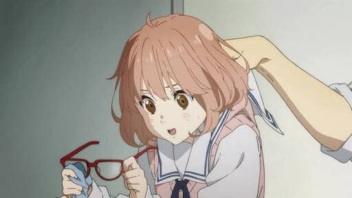 僕は！！メガネの女の子が大好きです！！ タカさんがアニメ推してた